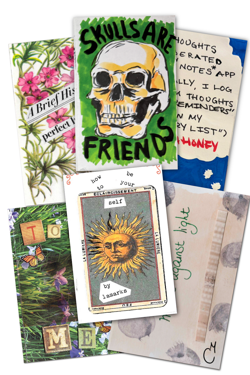 Shop — Zine Machine